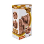 SUN-S00002240 OYUN KUMU 1000 GR NATUREL 6