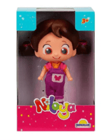 SUN-S00002411 FIGUR NILOYA 12CM.(NILO) 2A. 72