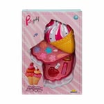 SUN-S00002595 GUZELLIK SET MAKYAJ DONDURMA   24