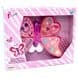 SUN-S00002603 GUZELLIK SET MAKYAJ KELEBEK 4 KATLI 12