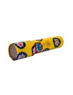 SUN-S00002883 KALEIDESKOP METAL 14CM 144