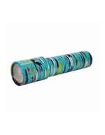 SUN-S00002883 KALEIDESKOP METAL 14CM 144
