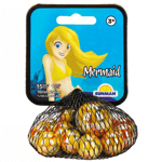 SUN-S00002998SUN-S00002998 MARBLE PRINCESS 15+1 IN NET   100