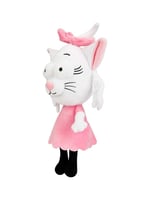 SUN-S00003108 2481 PELUS CANAN 25CM.(KRAL) 48
