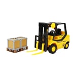 SUN-S00003151 1:16 FORKLIFT SES/ISIK 24CM 12