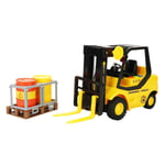 SUN-S00003151 1:16 FORKLIFT SES/ISIK 24CM 12