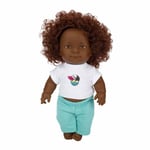 SUN-S00003530 BEBEK DADA SACLI 35CM.2A  12