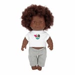 SUN-S00003530 BEBEK DADA SACLI 35CM.2A  12