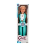 SUN-S00003531 CLARA SPORTY WALKING DOLL 80CM 6