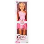 SUN-S00003532 CLARA PARTY WALKING BEBEK 80 CM 6