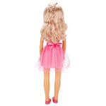 SUN-S00003532 CLARA PARTY WALKING BEBEK 80 CM 6
