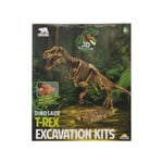 SUN-S00003559 KAZI SET DINOZOR T-REX 36