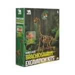 SUN-S00003561 KAZI SET 3D DINOZOR BRACHIOSAURUS 36