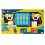 SUN-S00003574SUN-S00003574 SILAH SUNGER ATAN BLASTER SNIPER ELITE 18