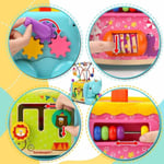 SUN-S00003906 TAHTA AKTIVITE KUPU 4