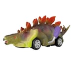 SUN-S00003933 DINOZOR ARABALAR PB.12D. -72
