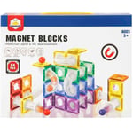 SUN-S00004397 MANYETIK BLOKLAR 84 PRC 24