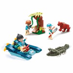 SUN-S00004414 29421 BLX JUNGLE SET 3 FGR 122 PRC 48