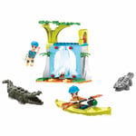 SUN-S00004423 29430 BLX JUNGLE SET 2 FGR 134 PRC 36