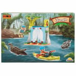 SUN-S00004423 29430 BLX JUNGLE SET 2 FGR 134 PRC 36