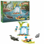 SUN-S00004423 29430 BLX JUNGLE SET 2 FGR 134 PRC 36