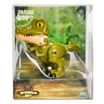 SUN-S00004526 ROBOT DINOZARA DONUSEN 4A.12D. 96