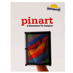 SUN-S00004566SUN-S00004566 PIN ART OYUN PINARI 100