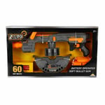 SUN-S00004573 SILAH SUNGER ATAN BLAZE STROM 6