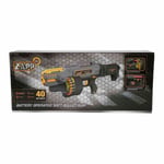 SUN-S00004574 SILAH SUNGER ATAN BLAZE STROM 4
