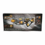 SUN-S00004575 SILAH SUNGER ATAN BLAZE STROM 12