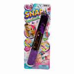 SUN-S00004638-BILEKLIK SILIKON SNAP BANDS OH SEQUIN    144