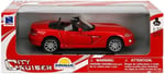 SUN-S000047YH 1:32 ARABA AMERIKAN SERI 72