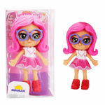 SUN-S00004909 FIGUR LOVELY LITTLE GIRL 240