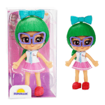 SUN-S00004909 FIGUR LOVELY LITTLE GIRL 240