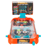 SUN-S00005123SUN-S00005123 MASA USTU PINBALL OYUNU SES/ISIK 12