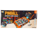 SUN-S00005123SUN-S00005123 MASA USTU PINBALL OYUNU SES/ISIK 12