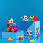 SUN-S00005240 LPS SAFARI TEMALI MINISLER 4