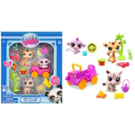 SUN-S00005240 LPS SAFARI TEMALI MINISLER 4