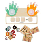 SUN-S00005282 OYUN KARTLARLA PARMAK MATEMATIGI 15