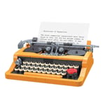 SUN-S00005761 MEKANIK DAKTILO 1980 RETRO 254 PRC 36