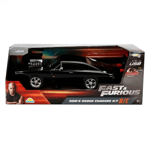 SUN-S00006492SUN-S00006492 ARABA 1:16 FAST&FURIOUS DODGE CHARGER 4