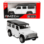 SUN-S00006543SUN-S0006543 554000B 1:32 ARABA JEEP SERISI 72