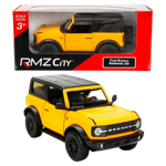 SUN-S00006543SUN-S0006543 554000B 1:32 ARABA JEEP SERISI 72