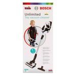 SUN-S00006812 BOSCH EV ALETI ELEKTRIK SUPURGESI SES/ISIK BYZ 4