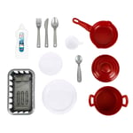 SUN-S00007110 MUTFAK SET OCAK LAVABO SES-ISIK 1
