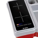 SUN-S00007110 MUTFAK SET OCAK LAVABO SES-ISIK 1