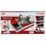 SUN-S00007110 MUTFAK SET OCAK LAVABO SES-ISIK 1