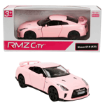 SUN-S00007856SUN-S00007856 554000G 1:32 ARABA PEMBE SERISI 72