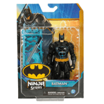 SUN-S00008916SUN-S00008916 FIGUR BATMAN NINJA STRIKE 15CM 4