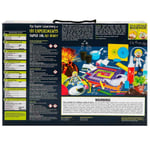 SUN-S00009150 BILIM SET SUPER LAB 101 DENEY 4